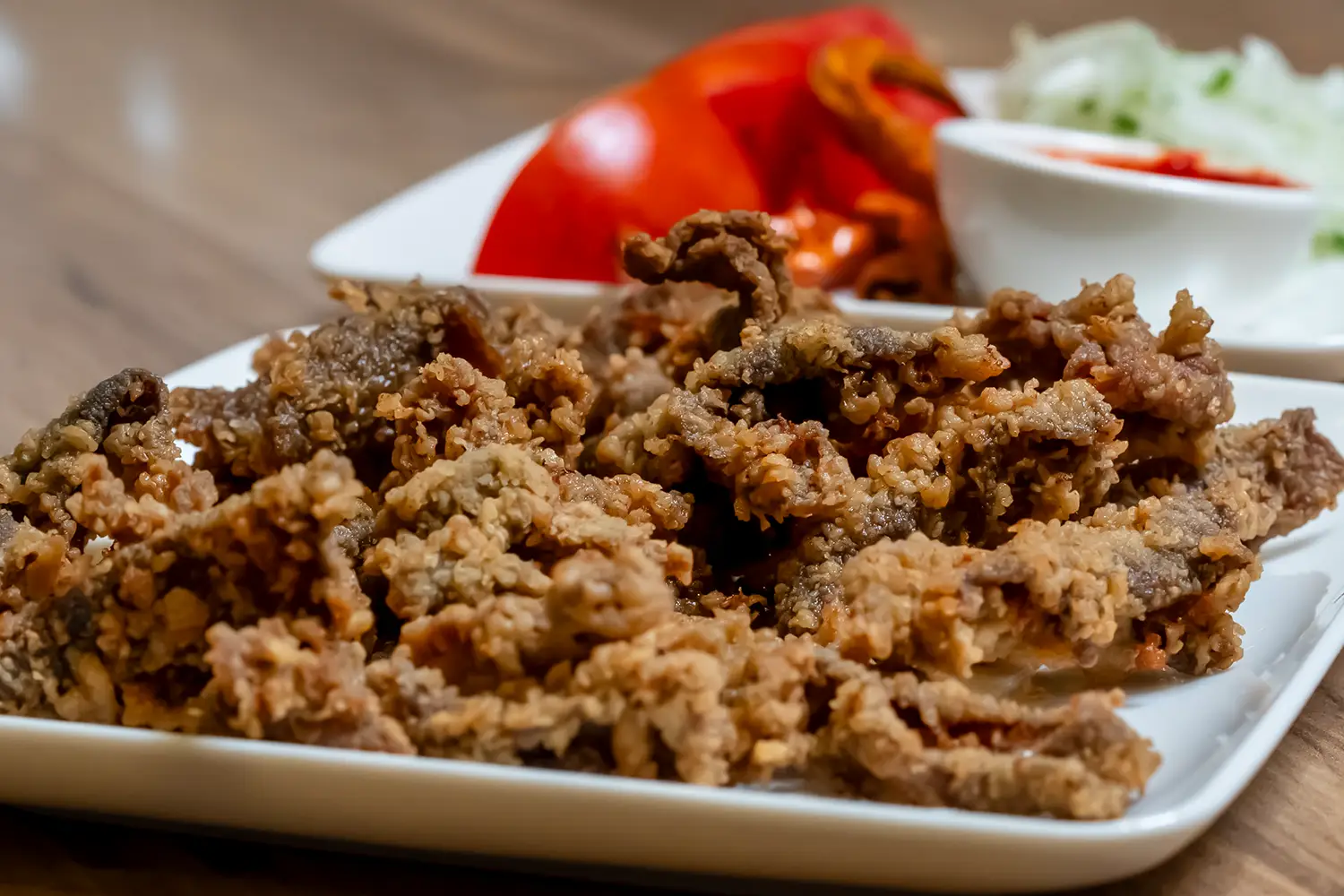 İyi Edirne Ciğeri <br> Nasıl Anlaşılır?