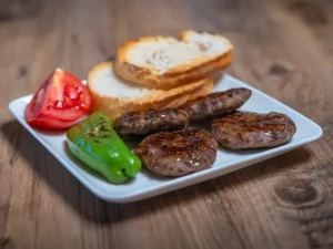 Selimiye Köfte